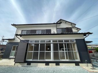 7LDK house in Saga City
