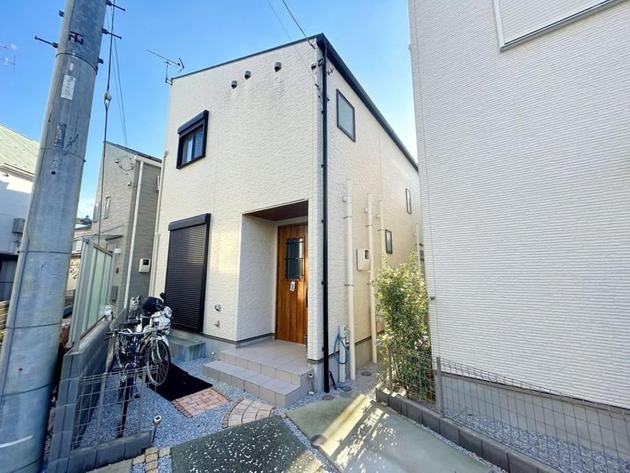 3LDK+S house in Inagi, Tokyo - Photo 1