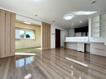 4LDK house in Samukawa, Koza District