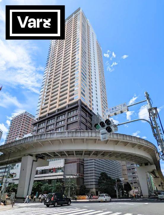 3LDK apartment in Arakawa Ward, Tokyo - Photo 1
