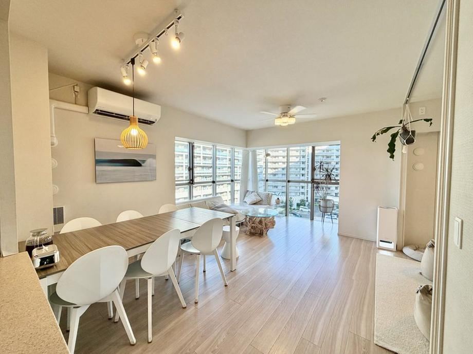 4LDK apartment in Fujisawa, Kanagawa - Photo 1