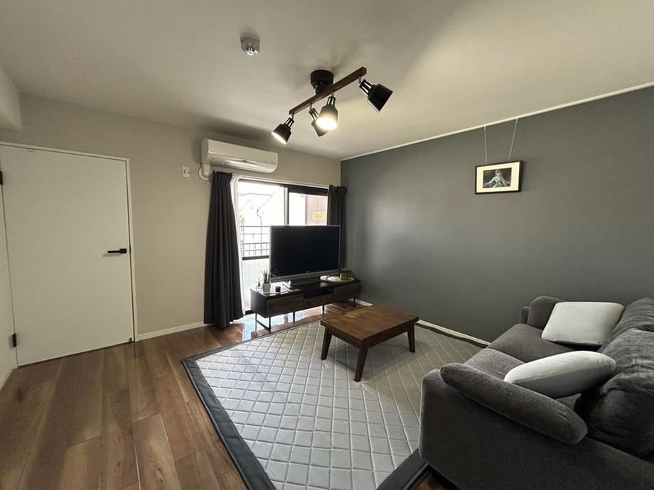 2LDK apartment in Kita Ward, Kyoto - Photo 1
