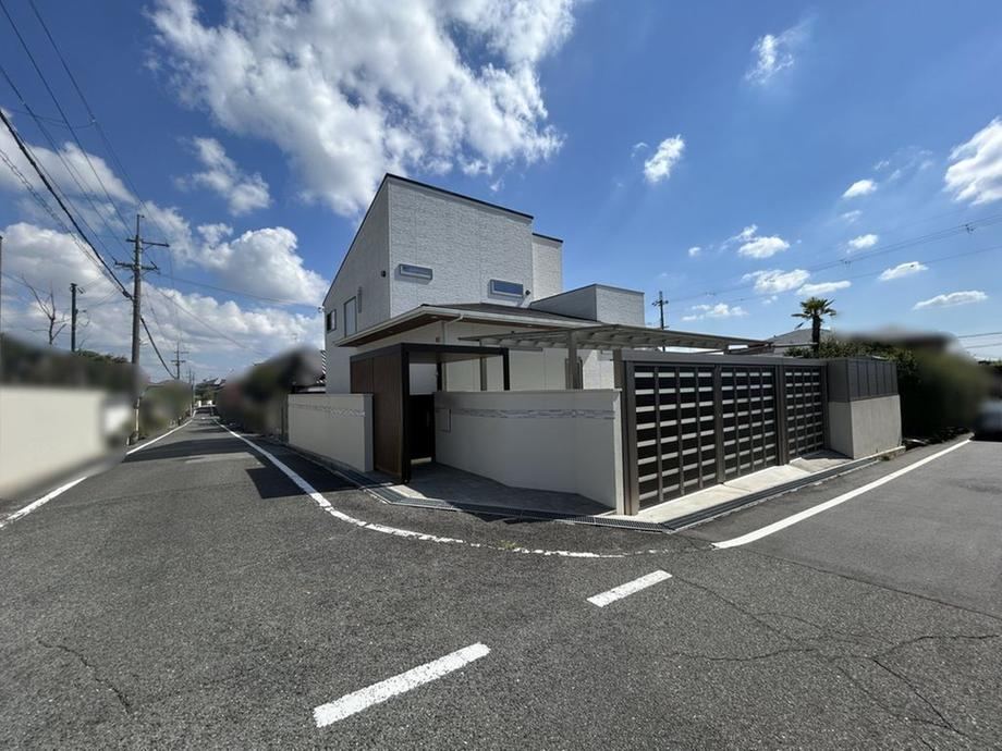 5LDK+S house in Nara, Nara - Photo 1