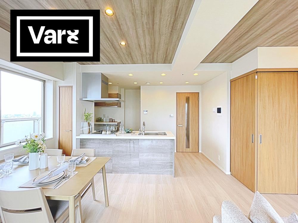 2LDK apartment in Toshima Ward, Tokyo - Photo 1
