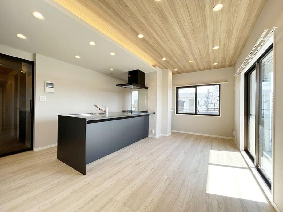 3LDK apartment in Suginami Ward, Tokyo - Photo 1