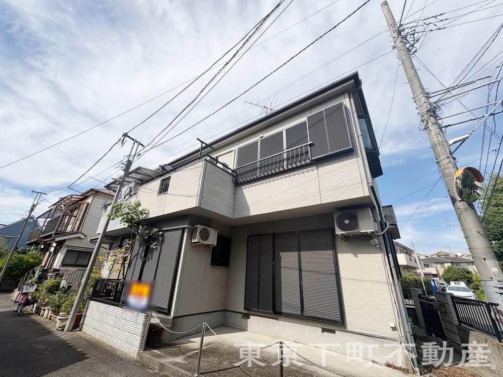 3LDK house in Adachi Ward, Tokyo - Photo 1