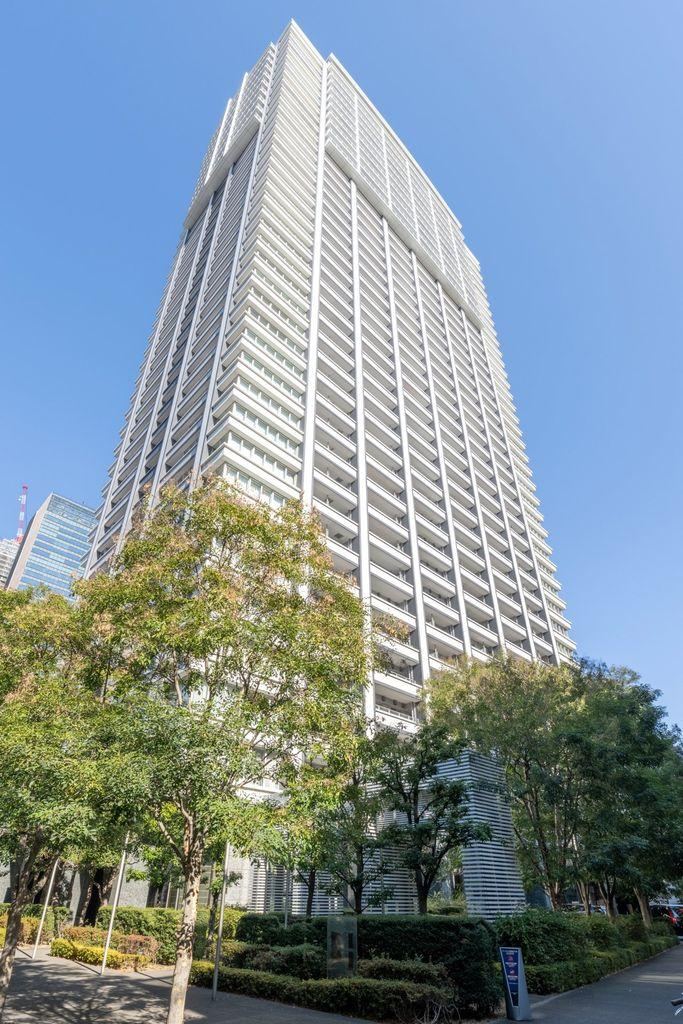 1LDK apartment in Minato Ward, Tokyo - Photo 1