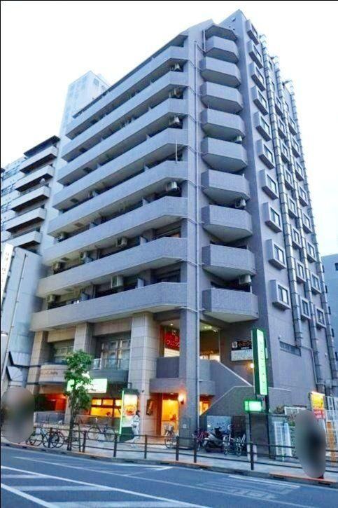 2LDK+S apartment in Chofu, Tokyo - Photo 1