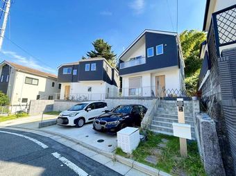 4LDK house in Tama
