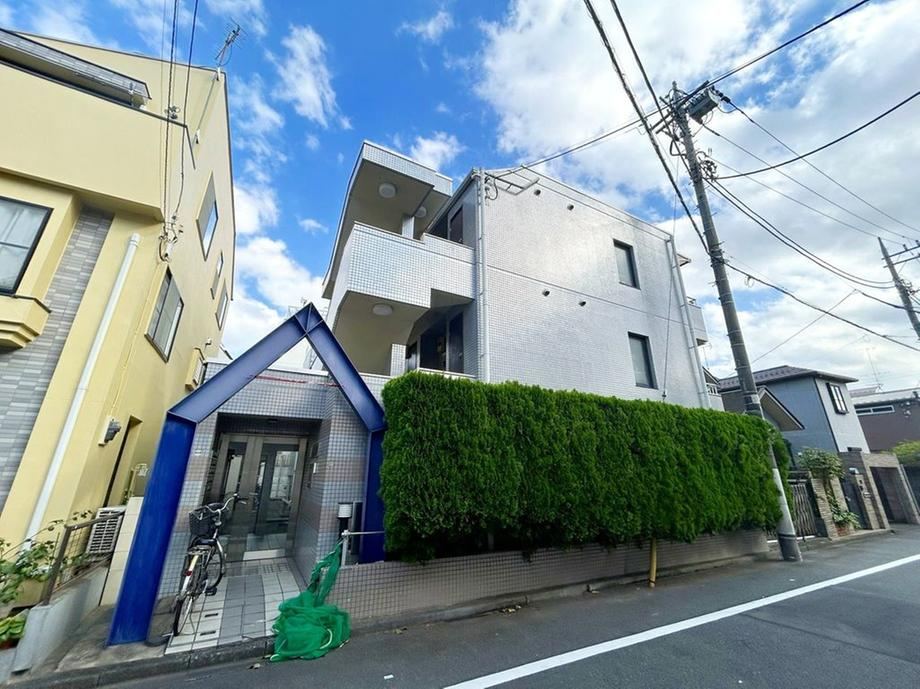 studio apartment in Setagaya Ward, Tokyo - Photo 1