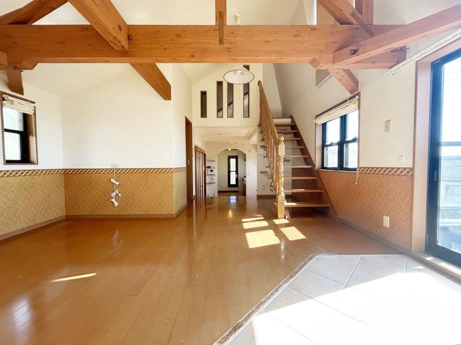 3LDK house in Nishinomiya, Hyogo - Photo 1