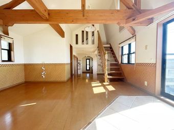 3LDK house in Nishinomiya