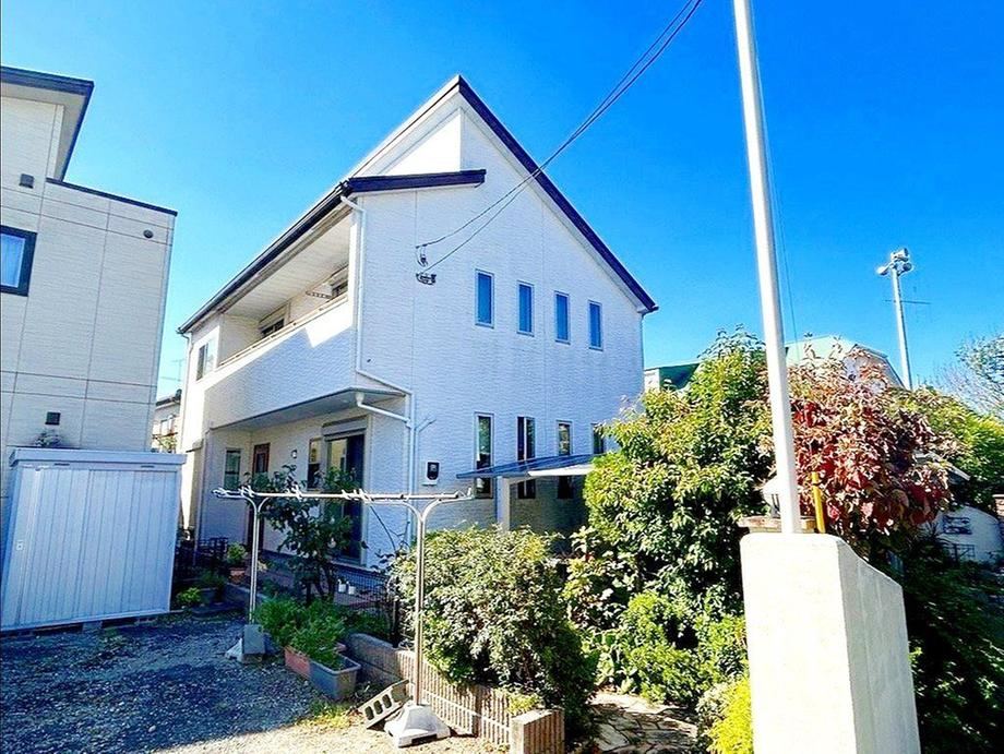 4LDK house in Kashiwa, Chiba - Photo 1