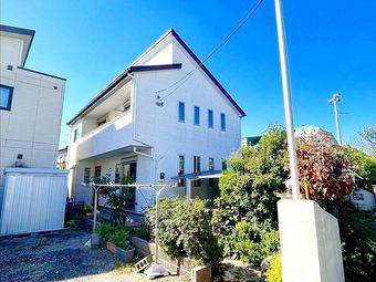 4LDK house in Kashiwa