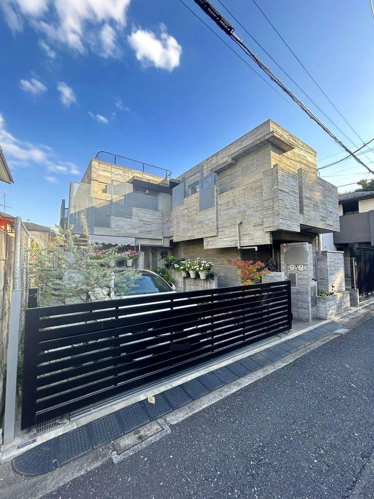 2LLDDKK+S house in Musashino, Tokyo - Photo 1
