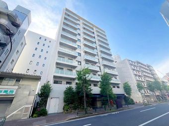 3LDK apartment in Mitaka