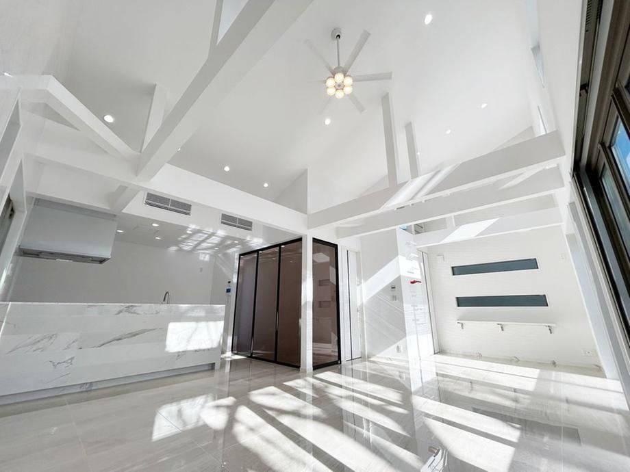 2LDK+S house in Kawaguchi, Saitama - Photo 1