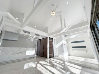 2LDK+S house in Kawaguchi