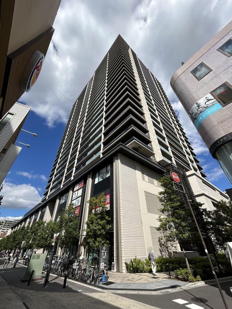 3LDK apartment in Kawaguchi, Saitama - Photo 1