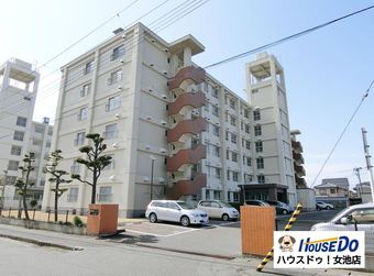 2LDK apartment in Chuo Ward