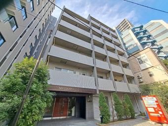 1LDK apartment in Chiyoda Ward