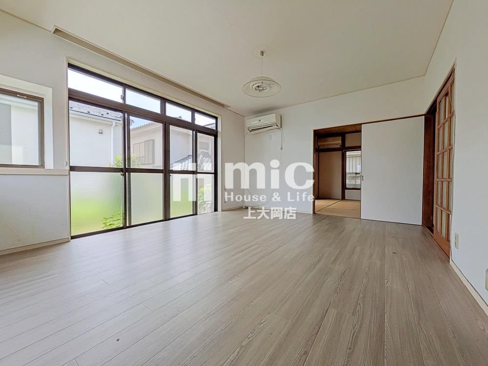 5LDK house in Konan Ward, Yokohama, Kanagawa - Photo 1