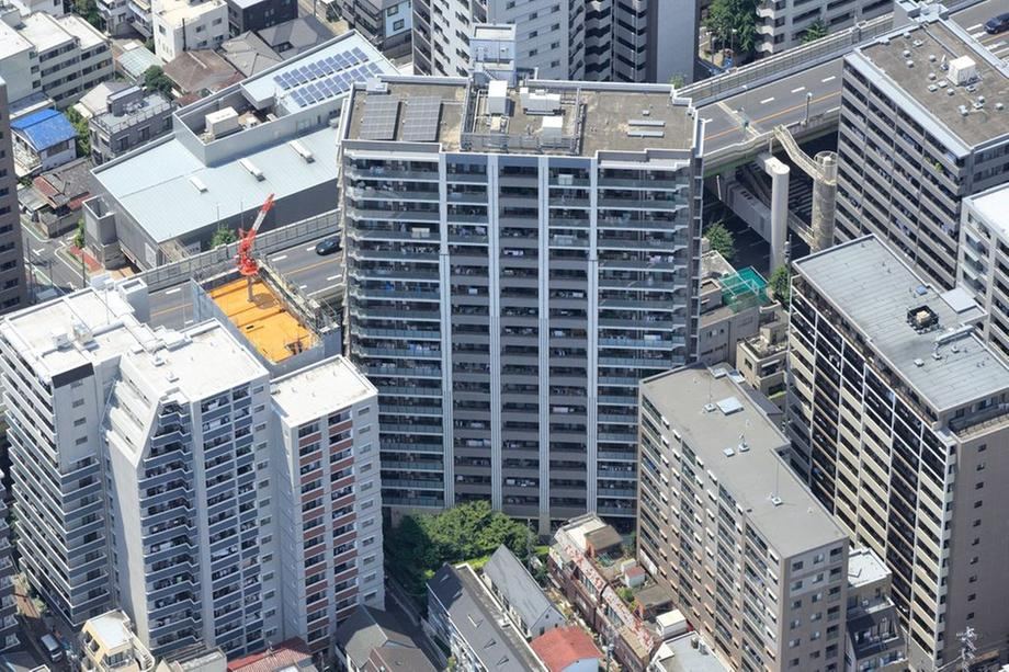 3LDK apartment in Itabashi Ward, Tokyo - Photo 1