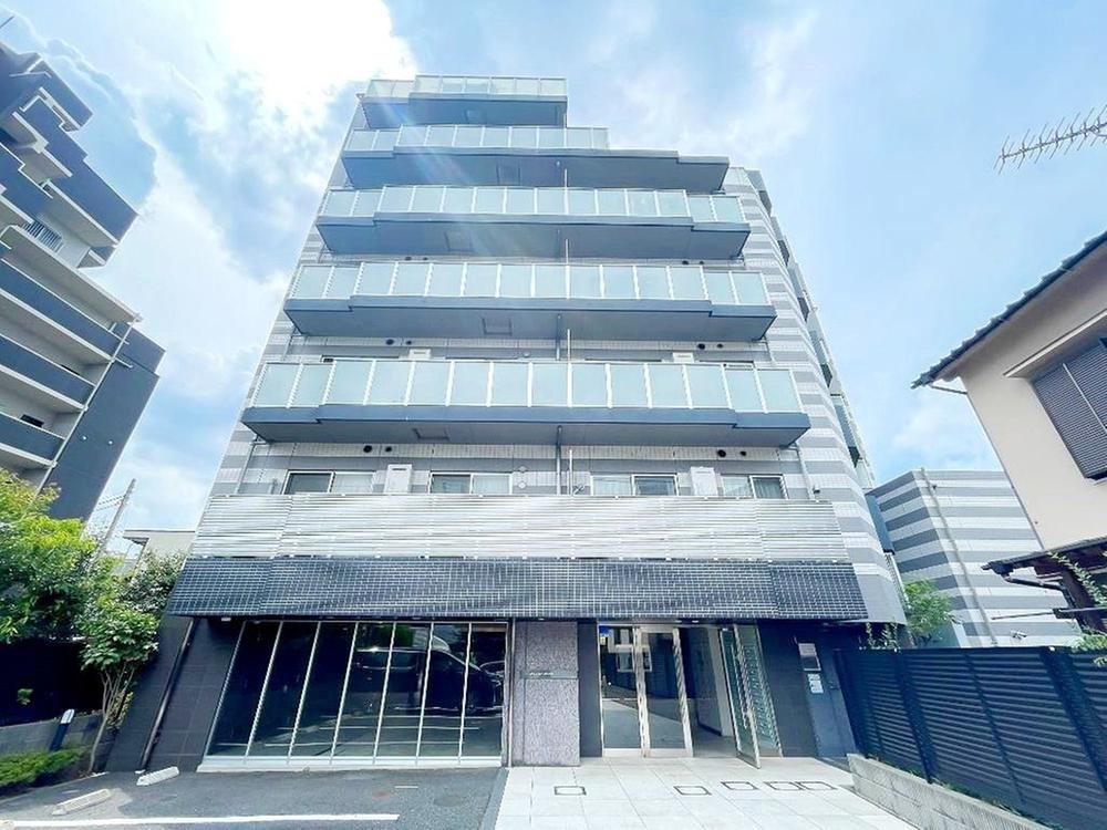 1LDK apartment in Adachi Ward, Tokyo - Photo 1