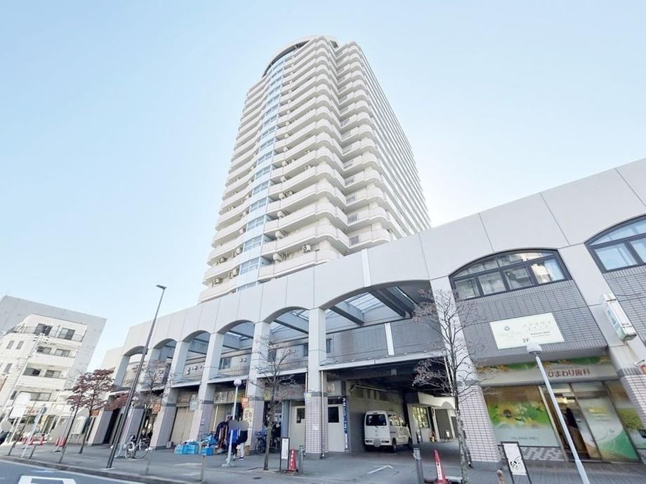 3DK apartment in Koto Ward, Tokyo - Photo 1