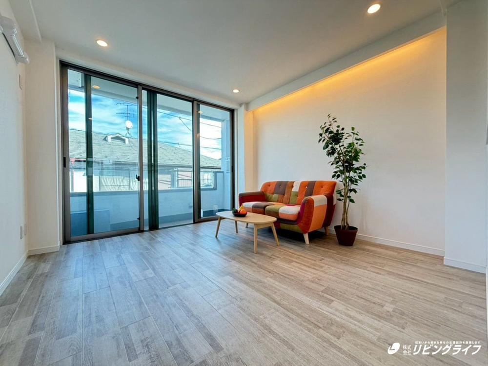4LDK house in Ota Ward, Tokyo - Photo 1