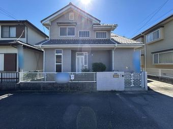 4LDK house in Yatomi