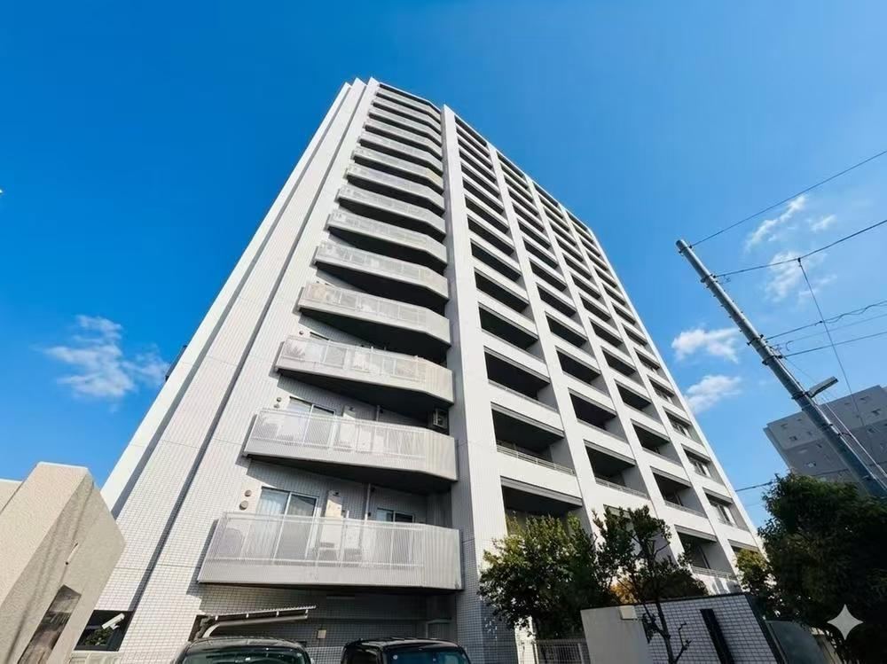 4LDK apartment in Adachi Ward, Tokyo - Photo 1