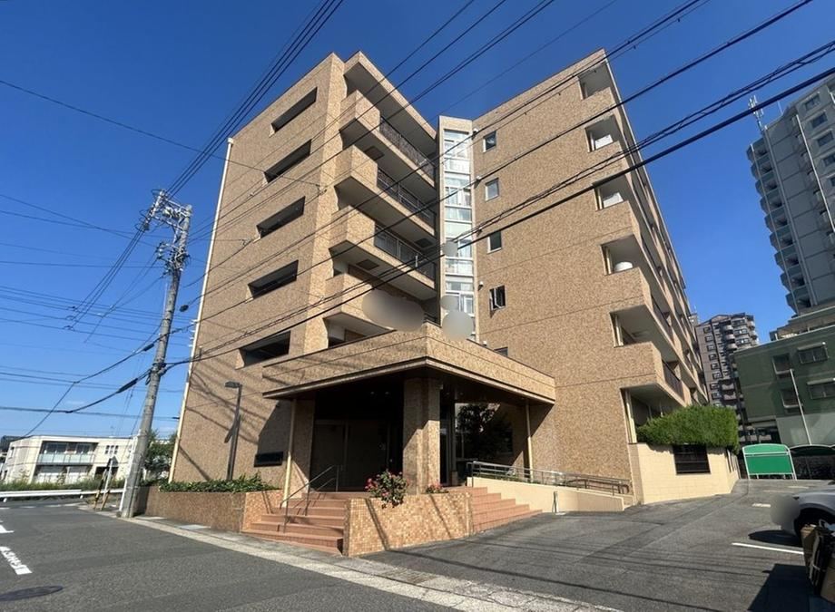 4LDK apartment in Tempaku Ward, Nagoya, Aichi - Photo 1
