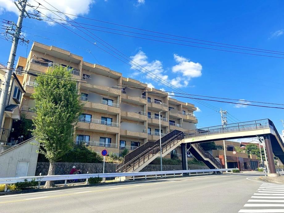 4DK apartment in Midori Ward, Nagoya, Aichi - Photo 1