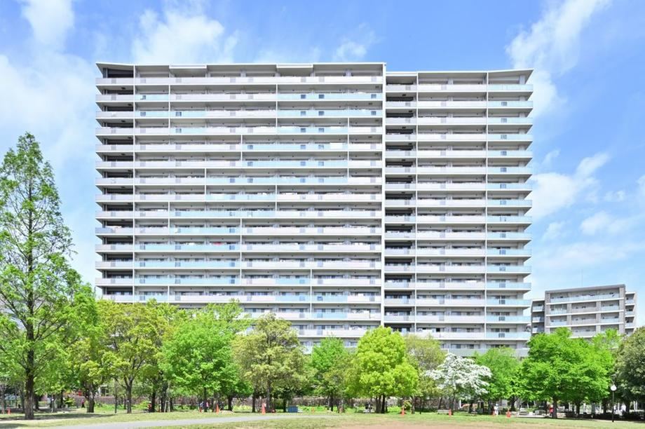 3LDK apartment in Adachi Ward, Tokyo - Photo 1