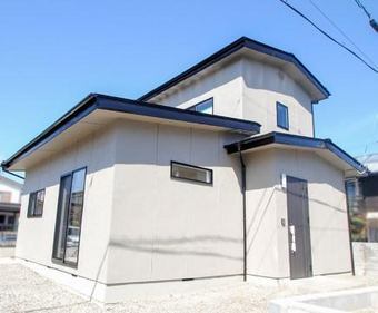 3LDK house in Kai