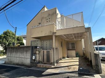 3LDK house in Higashinada Ward, Kobe