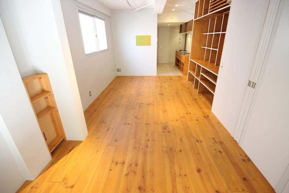 1LDK apartment in Ota Ward, Tokyo - Photo 1