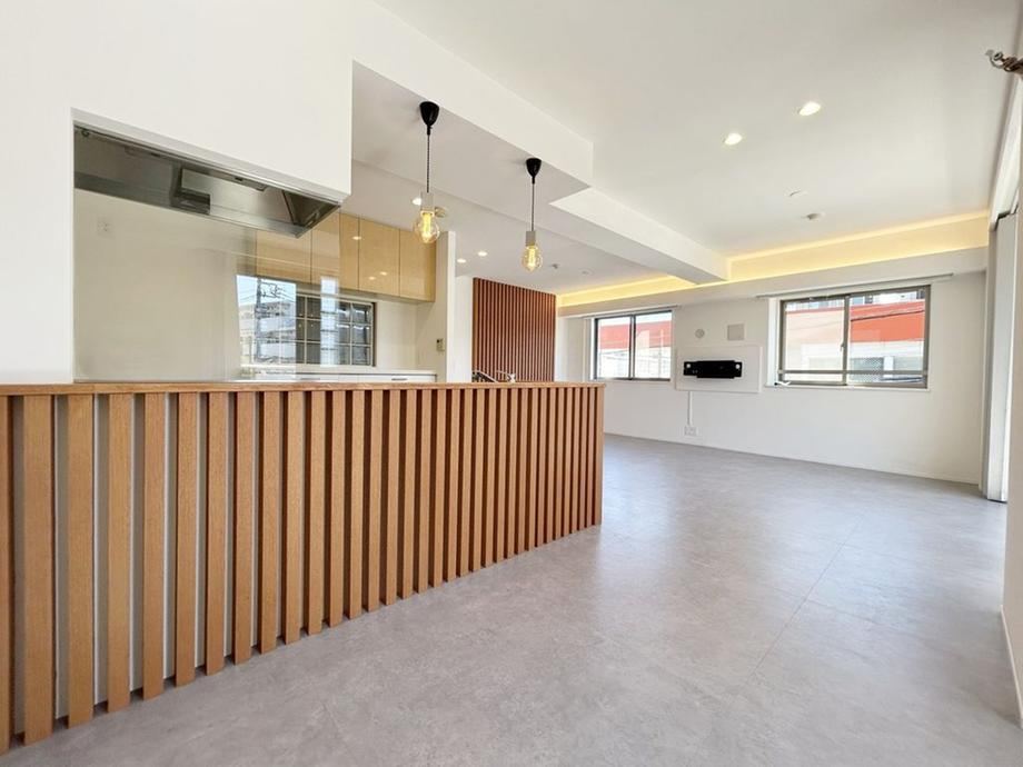 2LDK apartment in Setagaya Ward, Tokyo - Photo 1