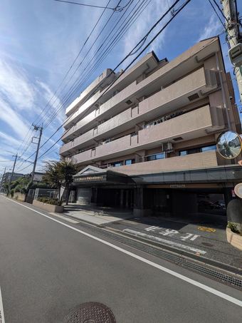 3LDK apartment in Kita Ward