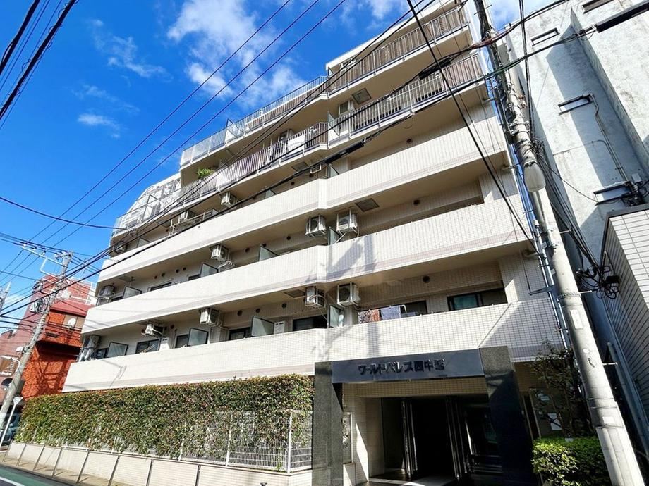 1DK apartment in Shinagawa Ward, Tokyo - Photo 1
