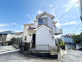 3LDK house in Totsuka Ward, Yokohama