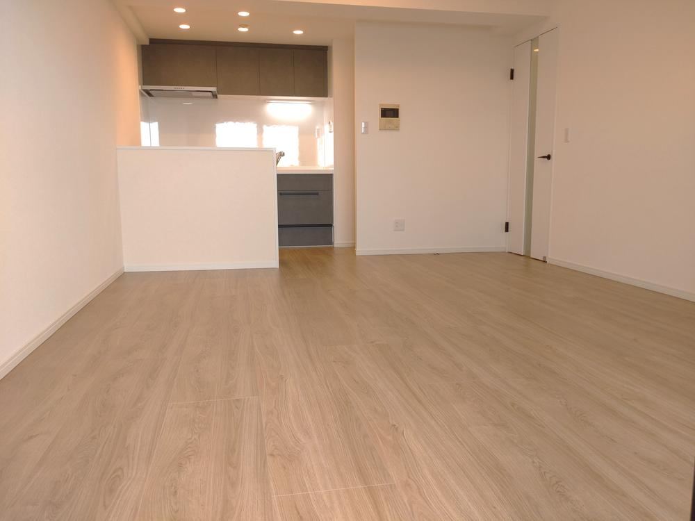 1LDK+S apartment in Ota Ward, Tokyo - Photo 1
