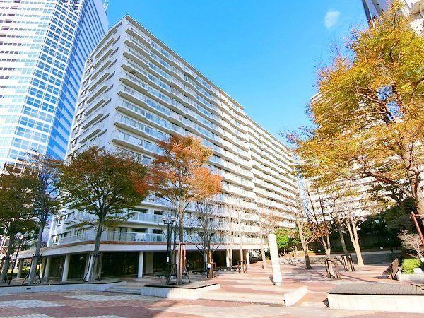 2LDK apartment in Saiwai Ward, Kawasaki, Kanagawa - Photo 1