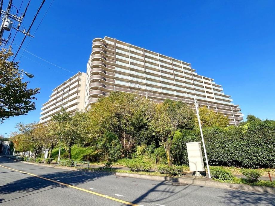 3LDK apartment in Hachioji, Tokyo - Photo 1