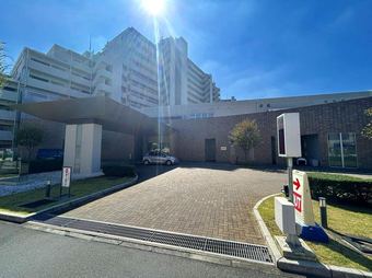 3LDK apartment in Hachioji