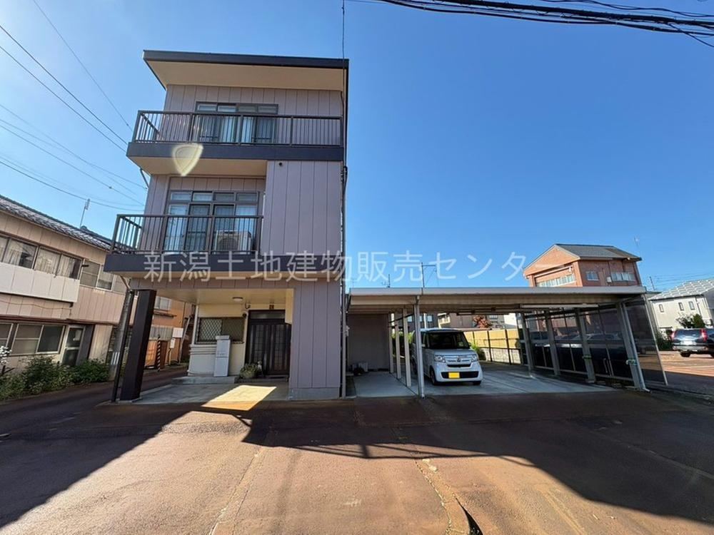 5LDKK+S house in Nagaoka, Niigata - Photo 1
