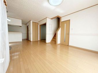 4LDK house in Osakasayama
