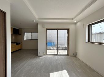 3LDK house in Nishi Ward, Sakai
