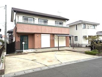 4LDK house in Naka